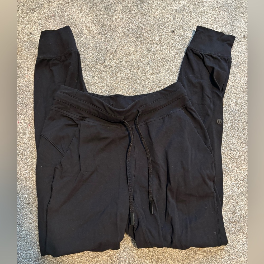Lululemon Joggers